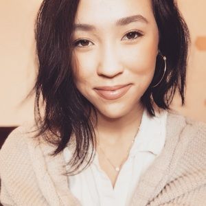 Meet your Posher, Elyanna